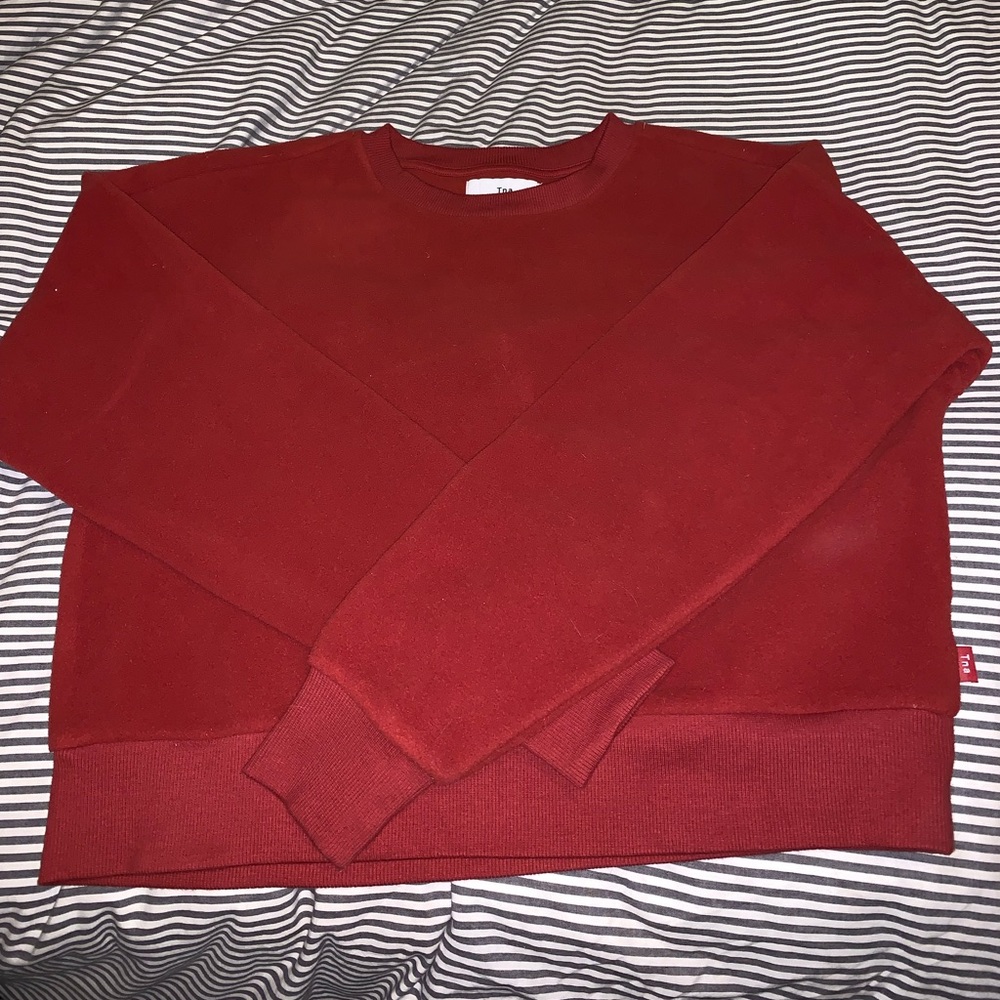 Aritzia TNA Carissa Sweater
